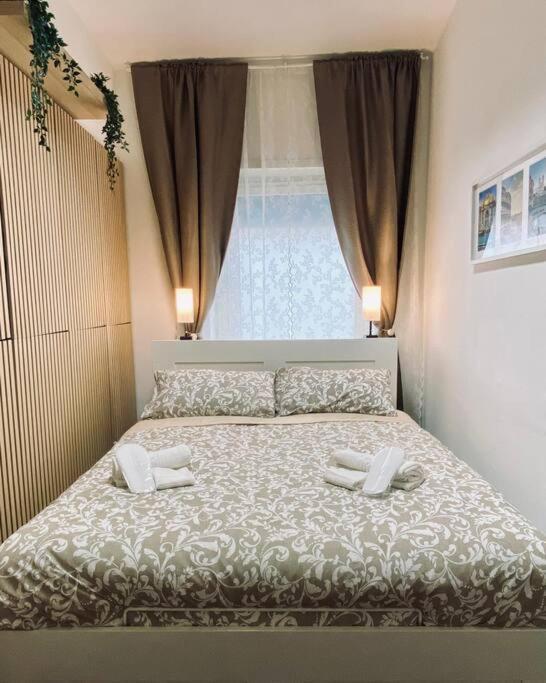 Dr House Luxury Apartment Rome Exterior photo
